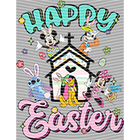Easter-FHJ 1833